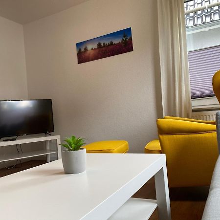 Appartement Harzburg Appart Unter Den Linden 19 à Bad Harzburg Extérieur photo