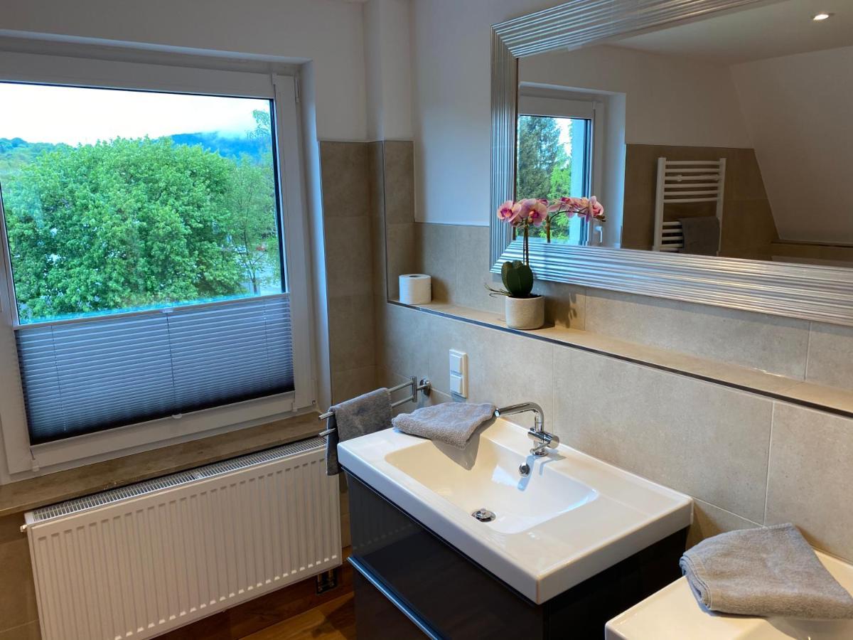 Appartement Harzburg Appart Unter Den Linden 19 à Bad Harzburg Extérieur photo