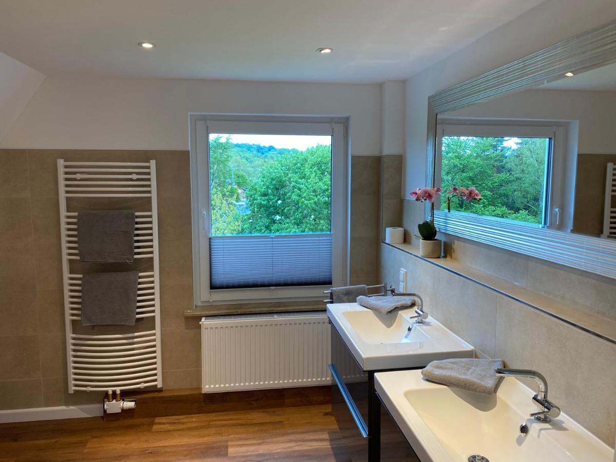 Appartement Harzburg Appart Unter Den Linden 19 à Bad Harzburg Extérieur photo