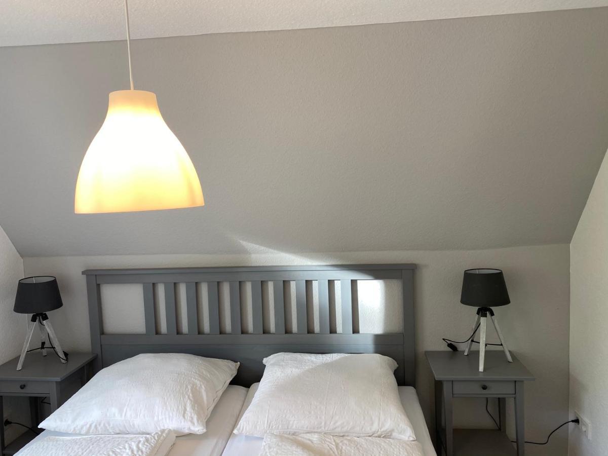 Appartement Harzburg Appart Unter Den Linden 19 à Bad Harzburg Extérieur photo