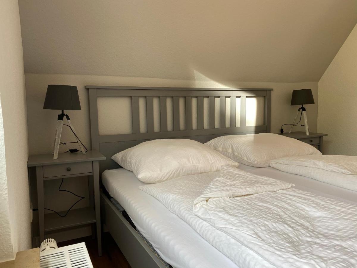 Appartement Harzburg Appart Unter Den Linden 19 à Bad Harzburg Extérieur photo