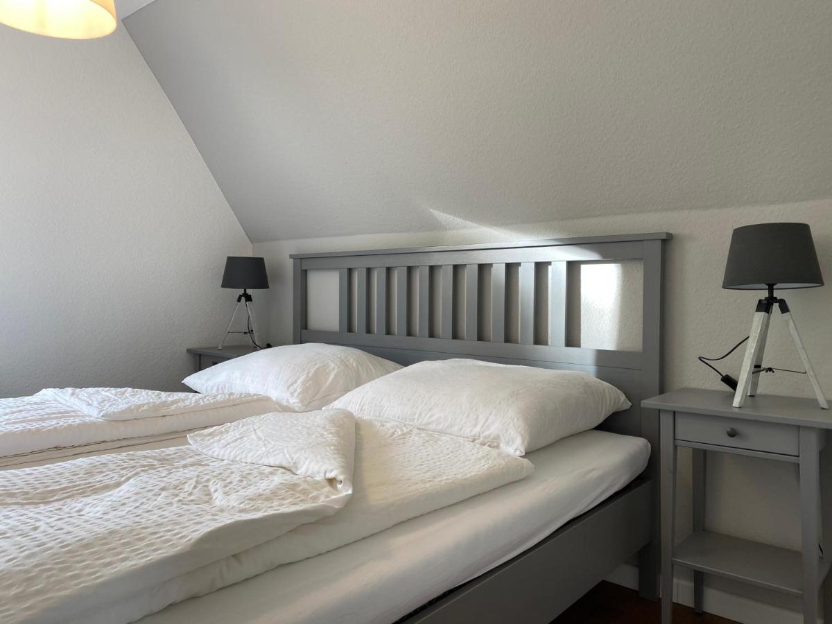Appartement Harzburg Appart Unter Den Linden 19 à Bad Harzburg Extérieur photo